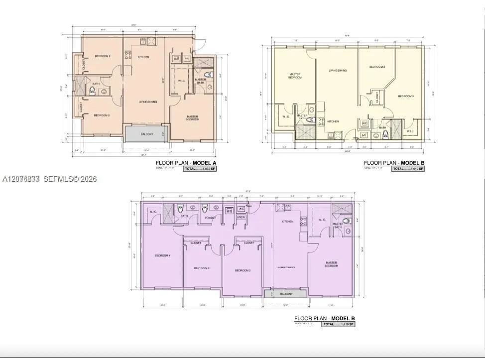 14315 SW 272nd St Homestead, FL 33032