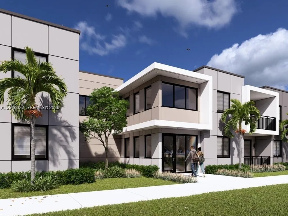 14315 SW 272nd St Homestead, FL 33032