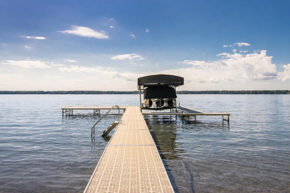 3463 NE Torch Lake Drive Central Lake Township, MI 49622
