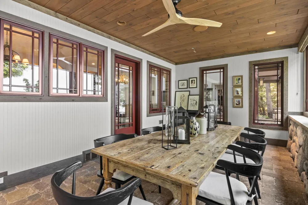 3463 NE Torch Lake Drive Central Lake Township, MI 49622