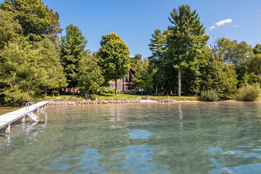 3463 NE Torch Lake Drive Central Lake Township, MI 49622
