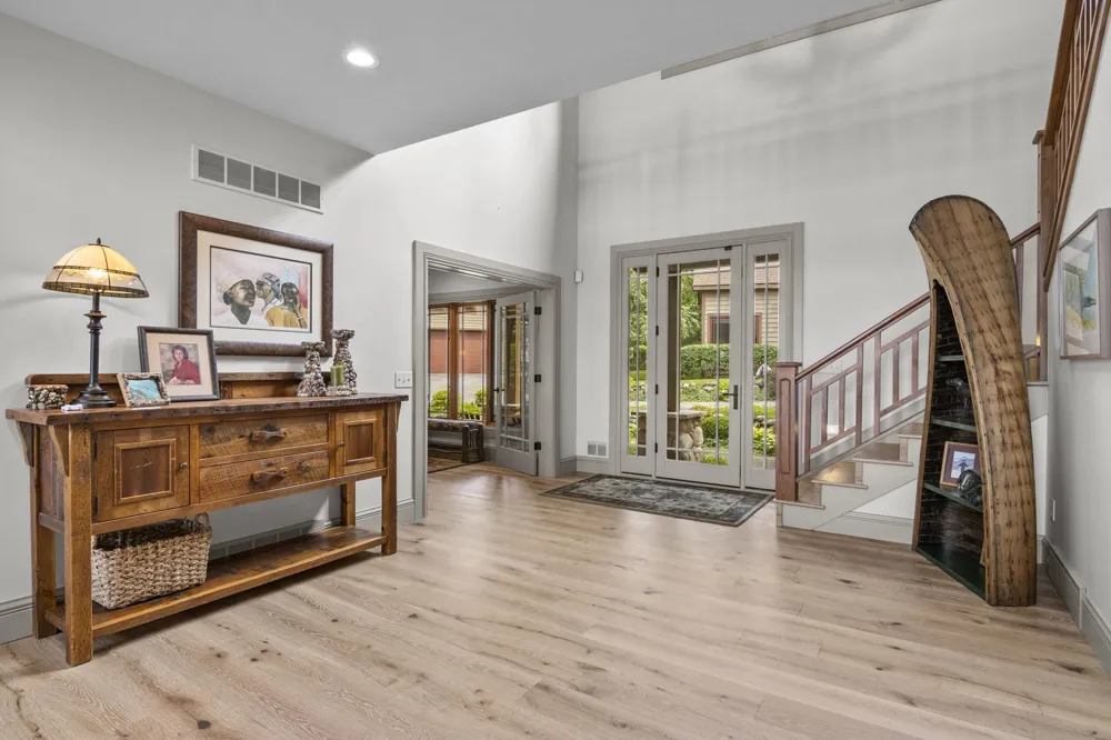 3463 NE Torch Lake Drive Central Lake Township, MI 49622