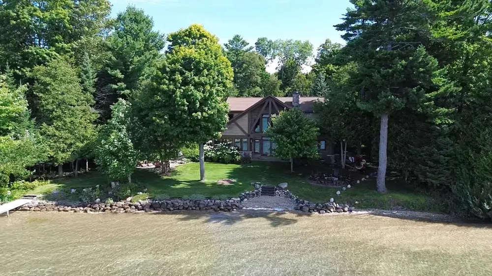 3463 NE Torch Lake Drive Central Lake Township, MI 49622