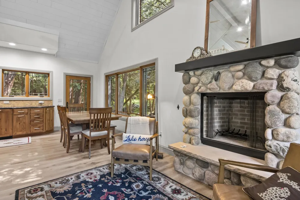 3463 NE Torch Lake Drive Central Lake Township, MI 49622