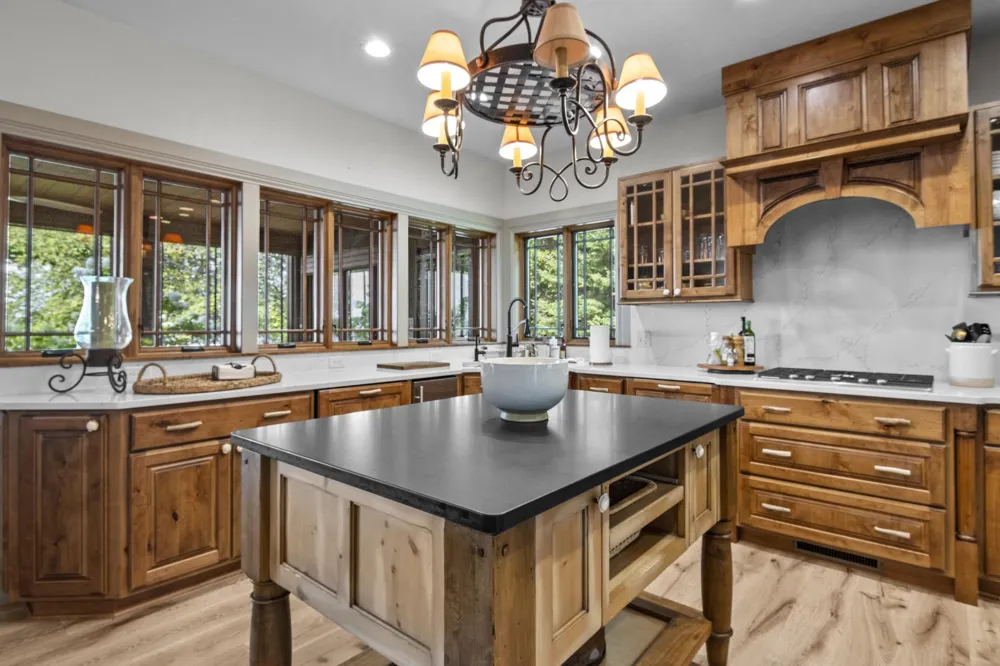3463 NE Torch Lake Drive Central Lake Township, MI 49622
