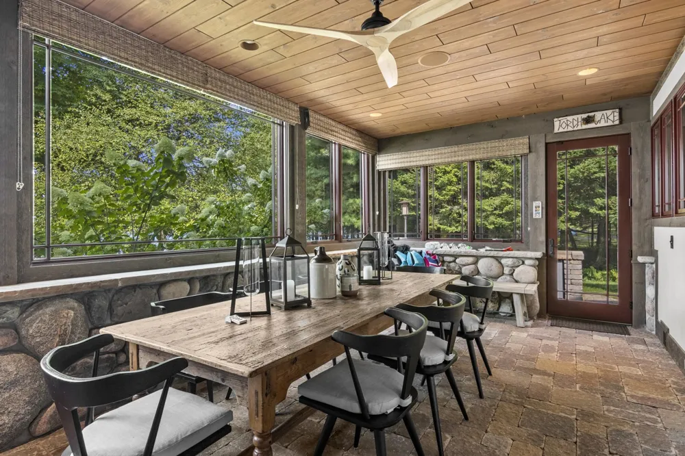 3463 NE Torch Lake Drive Central Lake Township, MI 49622