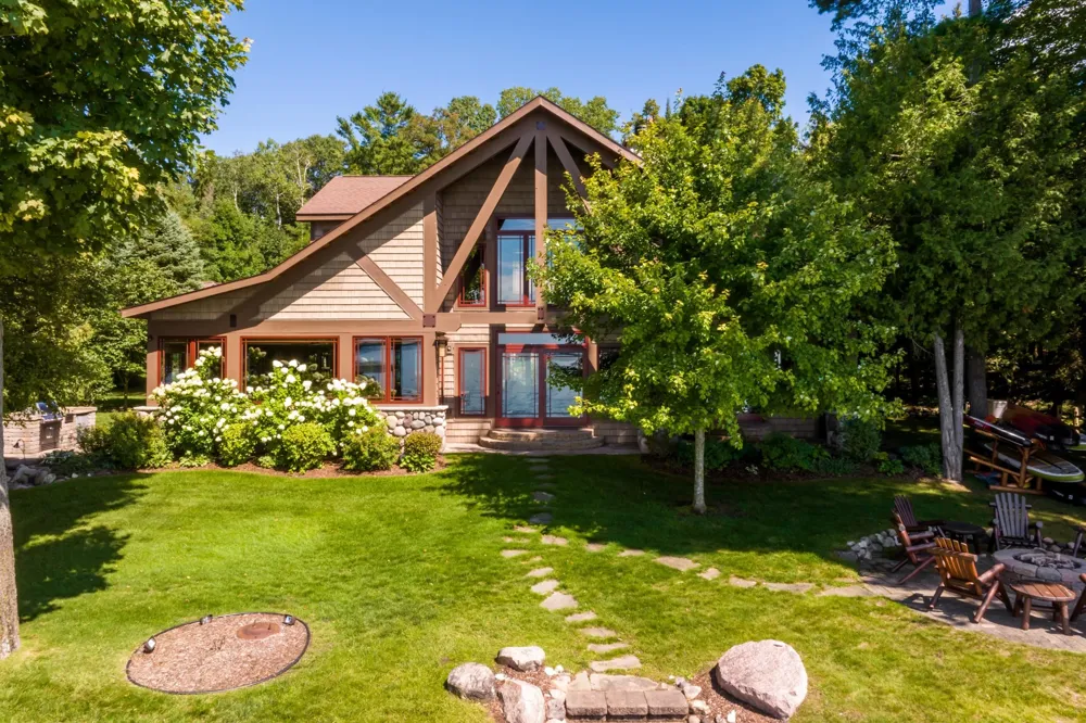 3463 NE Torch Lake Drive Central Lake Township, MI 49622