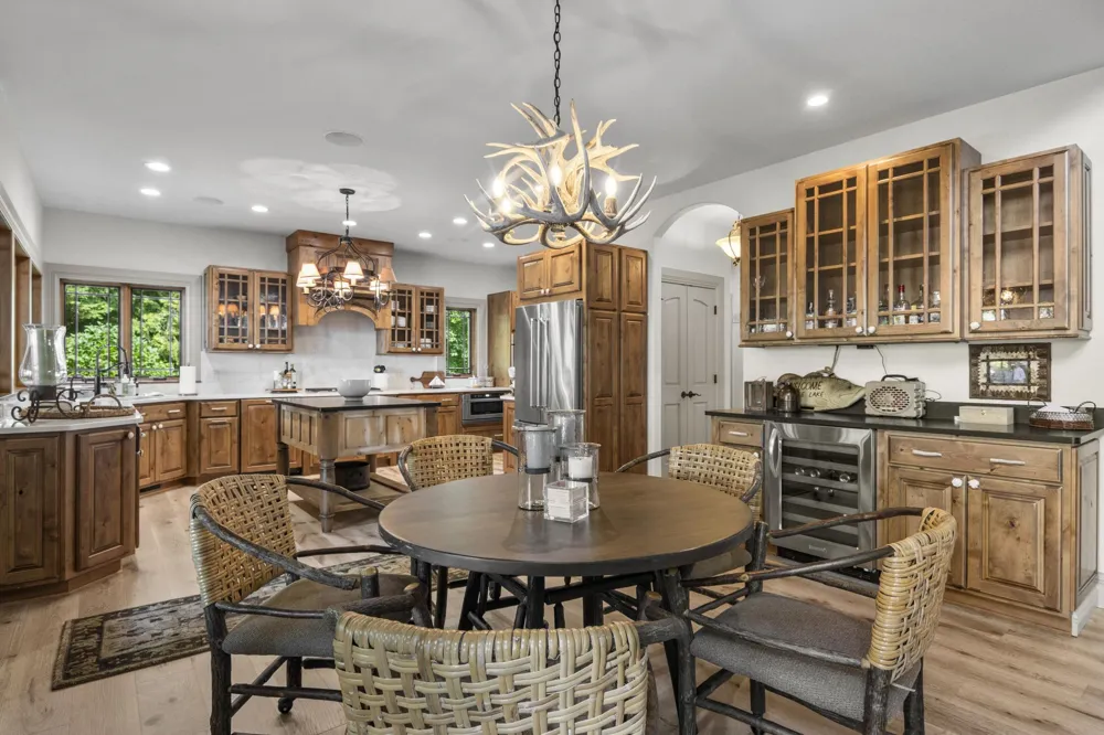 3463 NE Torch Lake Drive Central Lake Township, MI 49622