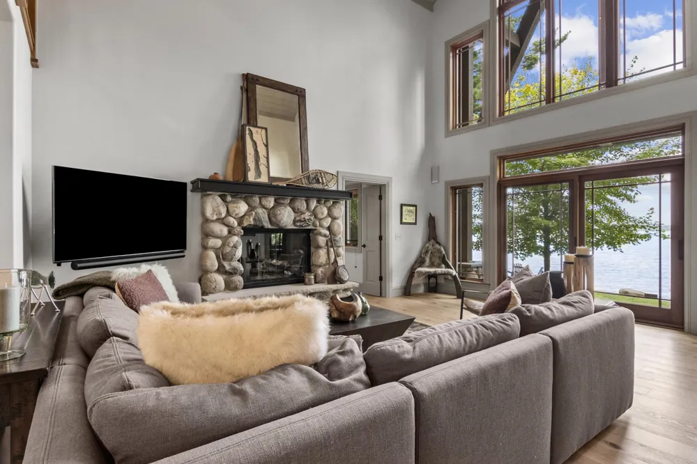 3463 NE Torch Lake Drive Central Lake Township, MI 49622