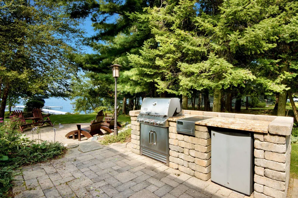 3463 NE Torch Lake Drive Central Lake Township, MI 49622