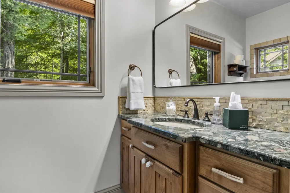 3463 NE Torch Lake Drive Central Lake Township, MI 49622