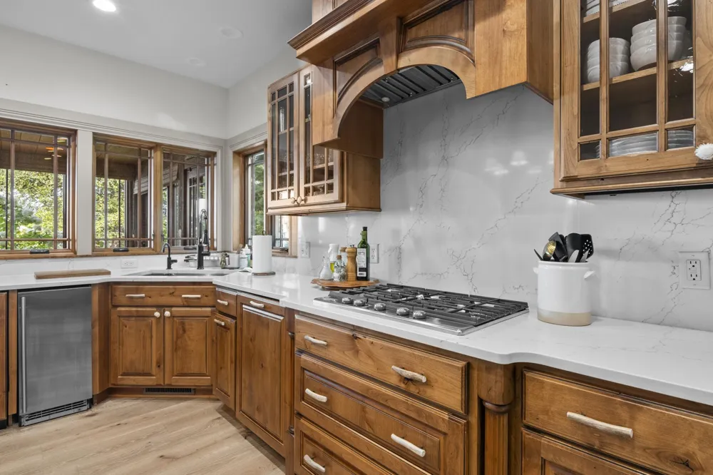 3463 NE Torch Lake Drive Central Lake Township, MI 49622