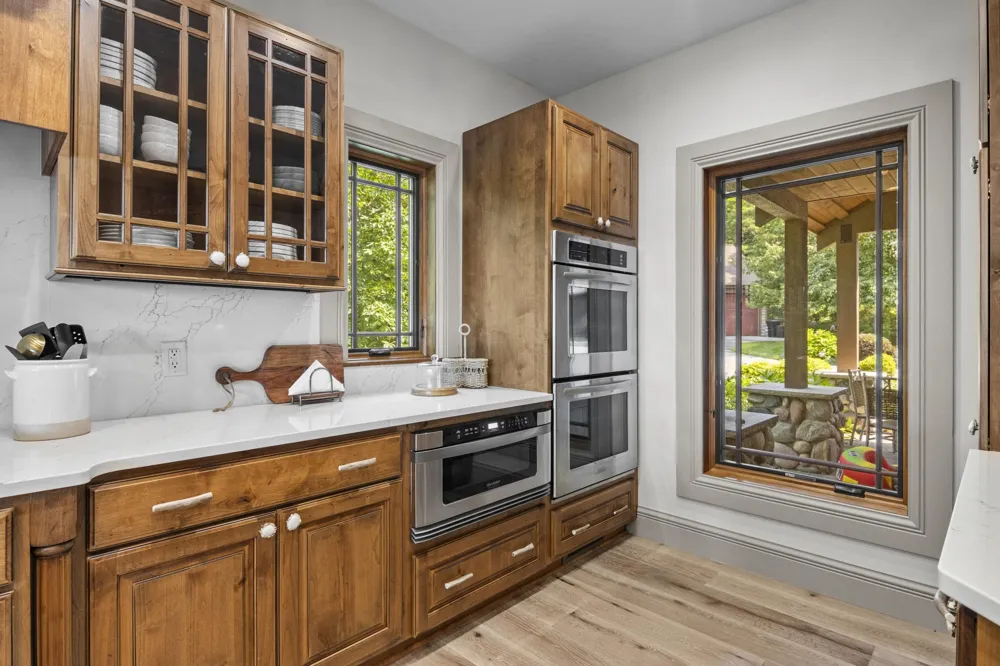 3463 NE Torch Lake Drive Central Lake Township, MI 49622
