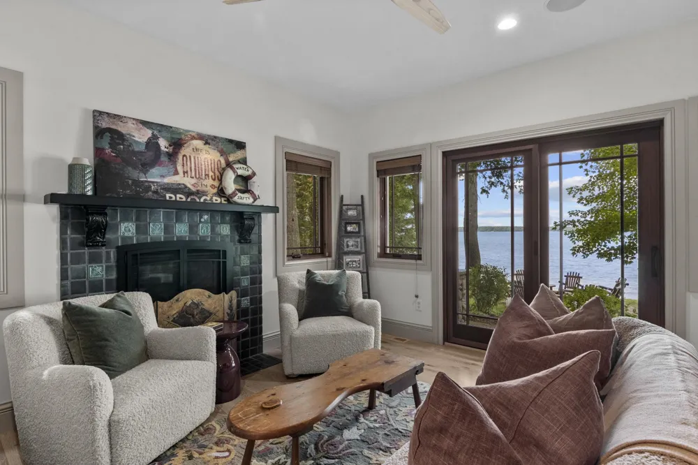3463 NE Torch Lake Drive Central Lake Township, MI 49622