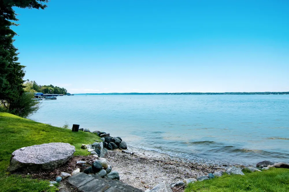 3463 NE Torch Lake Drive Central Lake Township, MI 49622