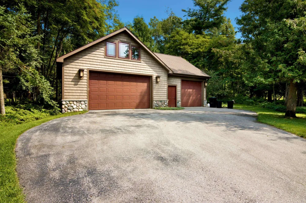 3463 NE Torch Lake Drive Central Lake Township, MI 49622