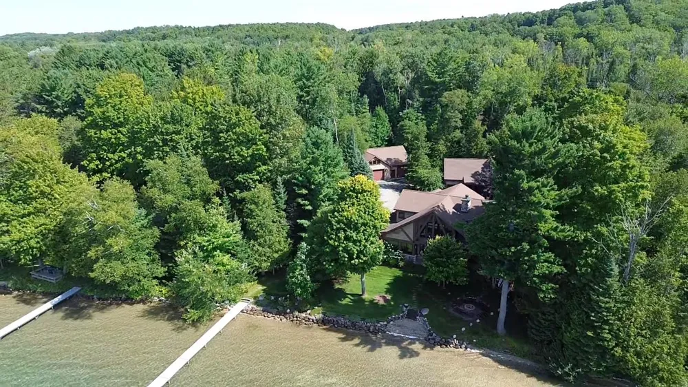 3463 NE Torch Lake Drive Central Lake Township, MI 49622