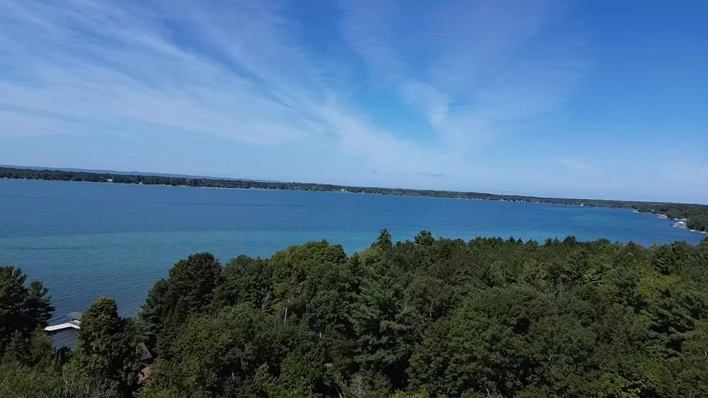 3463 NE Torch Lake Drive Central Lake Township, MI 49622