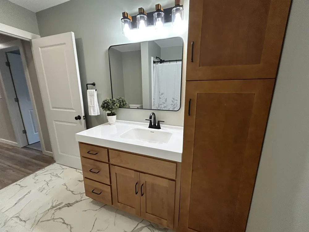 4358 S Manor Wood Drive Blair Township, MI 49685