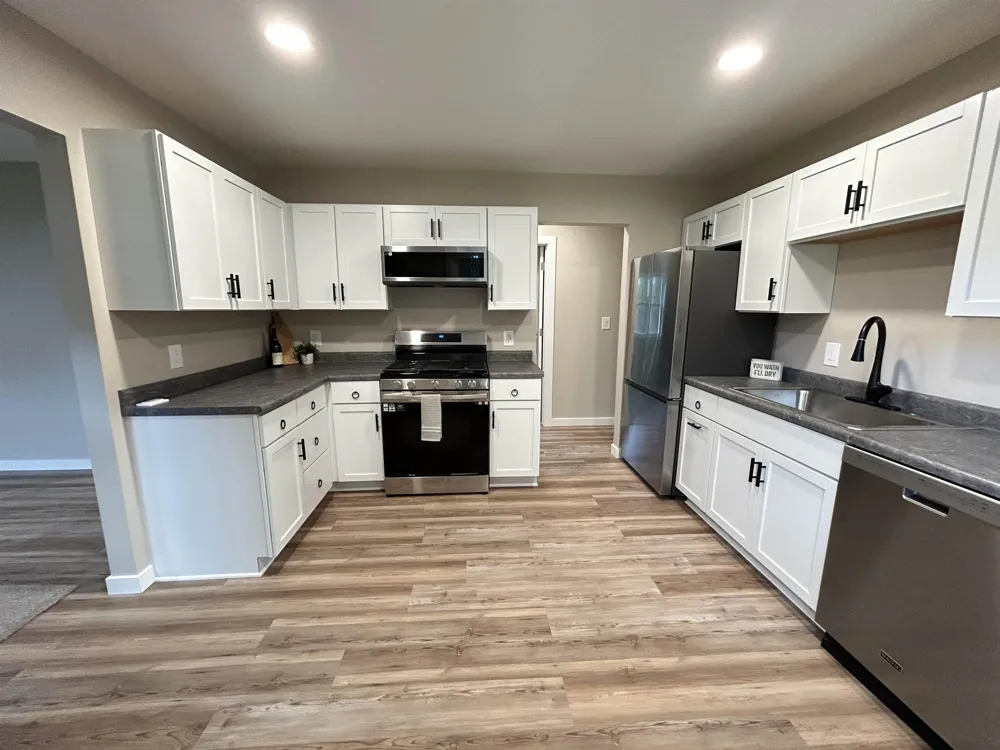 4358 S Manor Wood Drive Blair Township, MI 49685