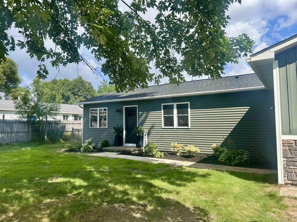 4358 S Manor Wood Drive Blair Township, MI 49685