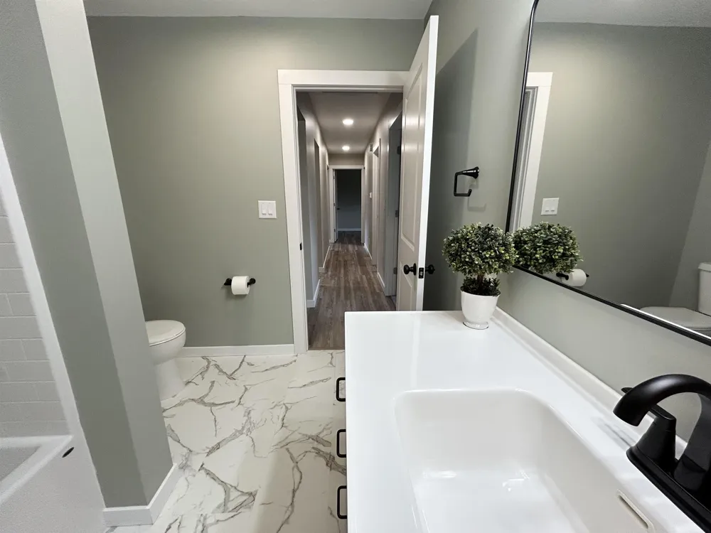 4358 S Manor Wood Drive Blair Township, MI 49685
