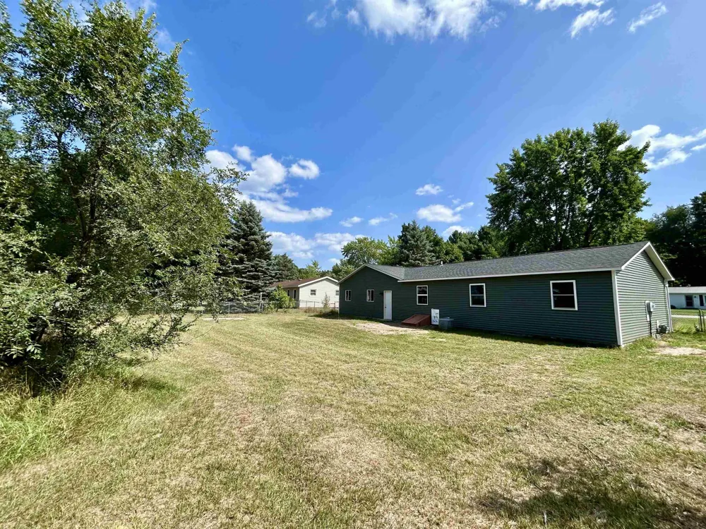 4358 S Manor Wood Drive Blair Township, MI 49685