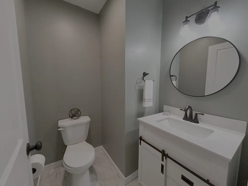 4358 S Manor Wood Drive Blair Township, MI 49685