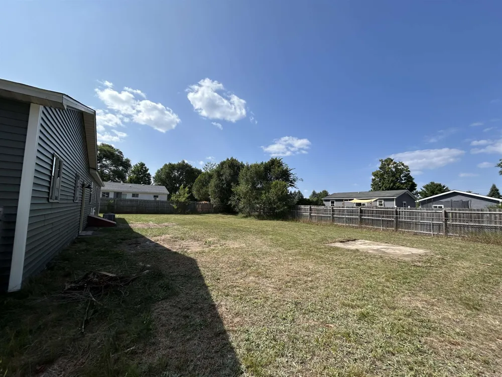4358 S Manor Wood Drive Blair Township, MI 49685