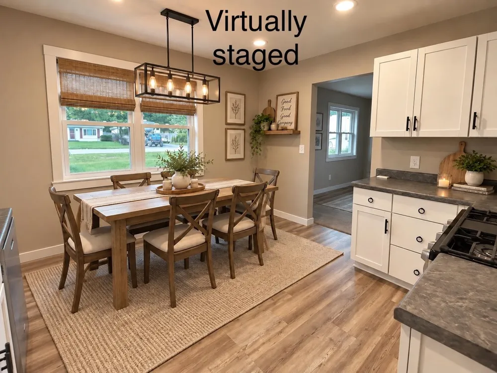 4358 S Manor Wood Drive Blair Township, MI 49685