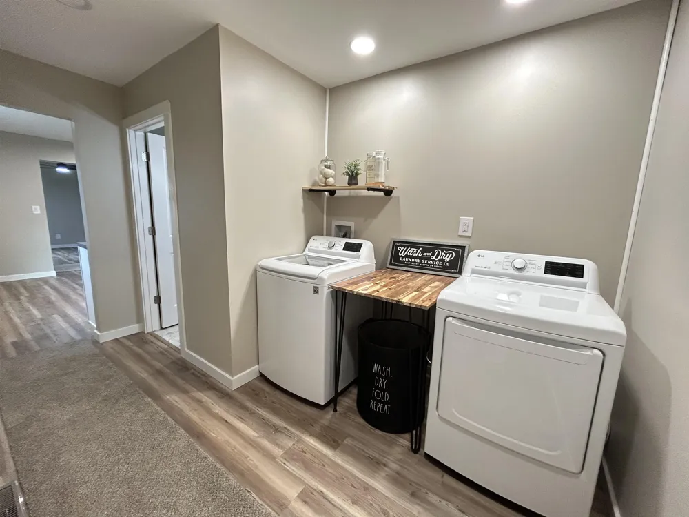 4358 S Manor Wood Drive Blair Township, MI 49685