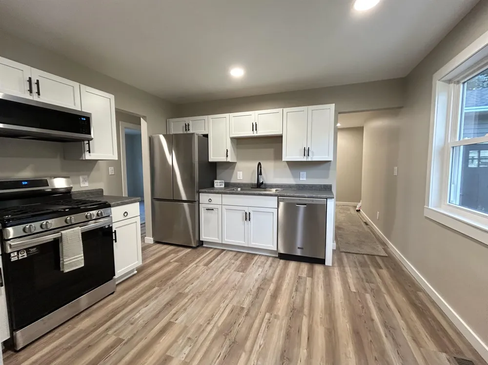 4358 S Manor Wood Drive Blair Township, MI 49685