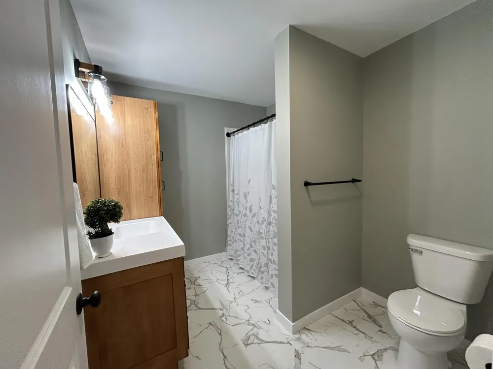 4358 S Manor Wood Drive Blair Township, MI 49685