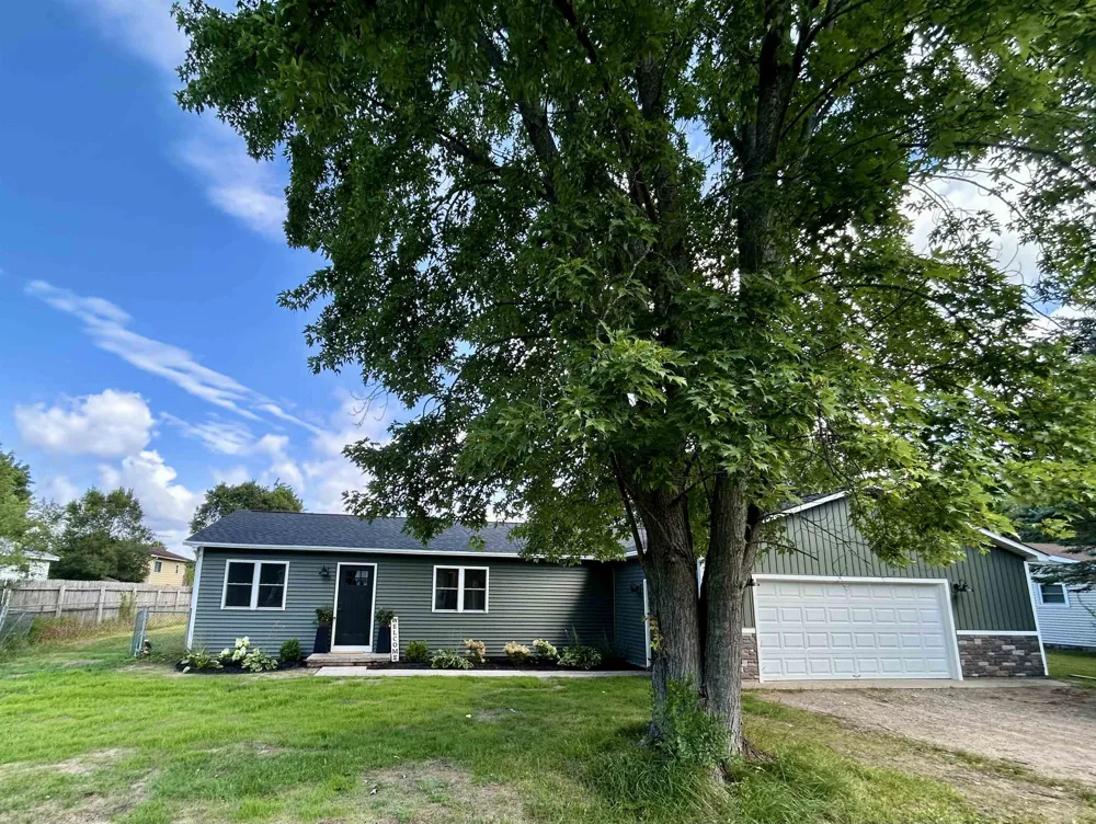 4358 S Manor Wood Drive Blair Township, MI 49685