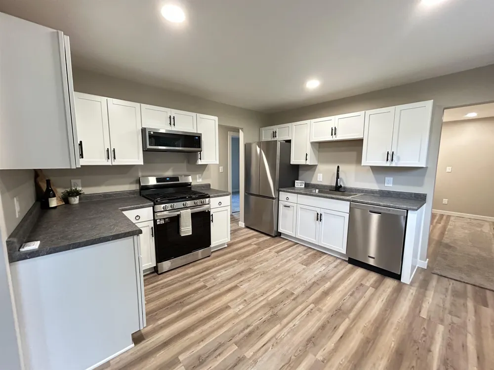 4358 S Manor Wood Drive Blair Township, MI 49685