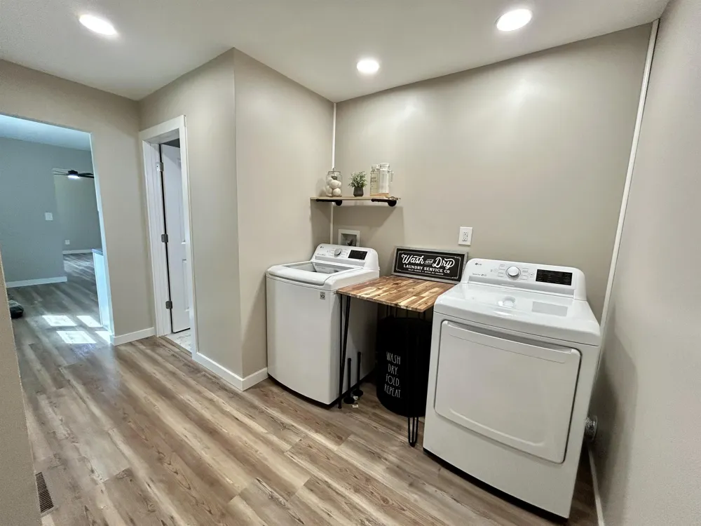 4358 S Manor Wood Drive Blair Township, MI 49685