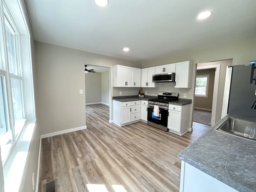 4358 S Manor Wood Drive Blair Township, MI 49685