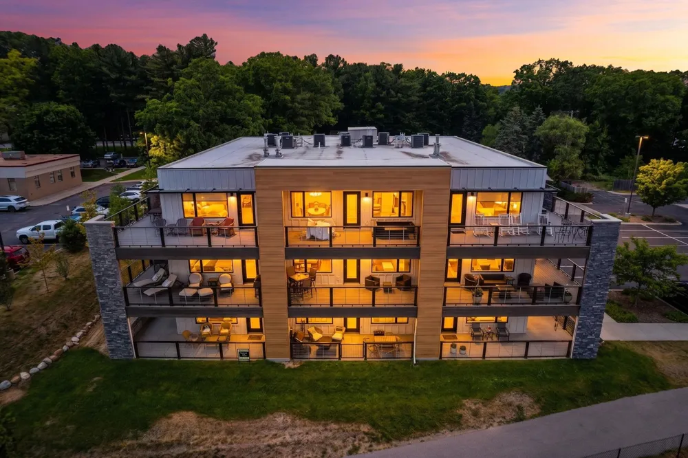 225 E Seventeenth Street Traverse City City, MI 49684