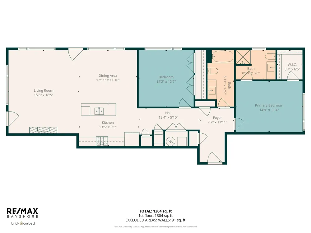 225 E Seventeenth Street Traverse City City, MI 49684