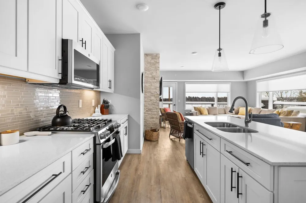 225 E Seventeenth Street Traverse City City, MI 49684