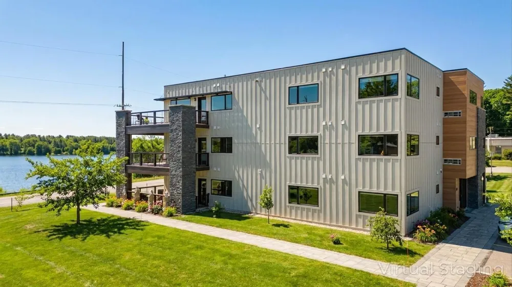 225 E Seventeenth Street Traverse City City, MI 49684