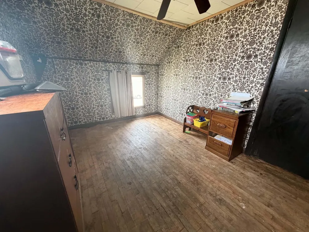 612 S Michigan Avenue Manton City, MI 49663