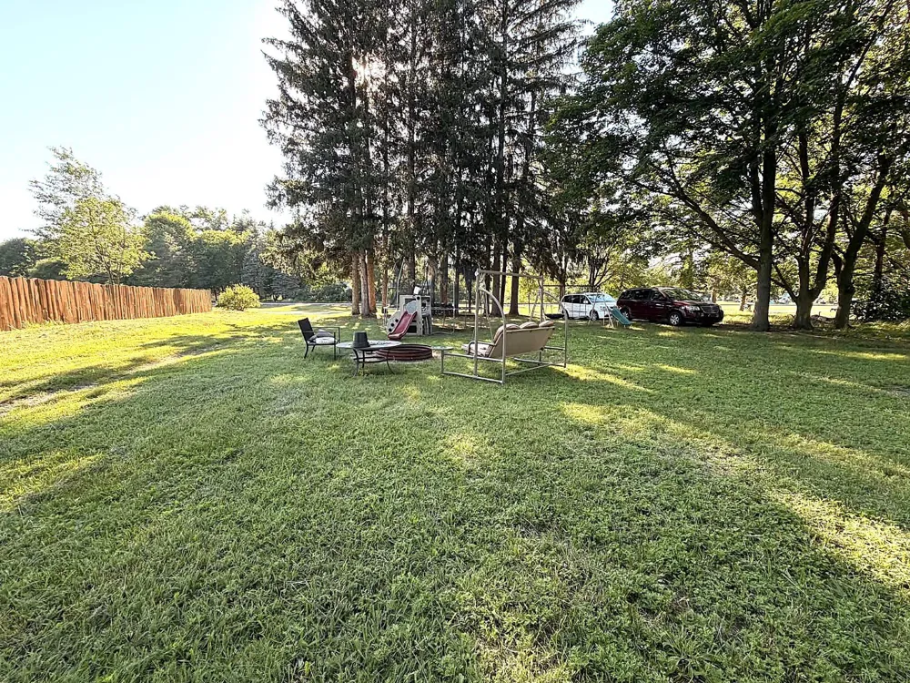 612 S Michigan Avenue Manton City, MI 49663
