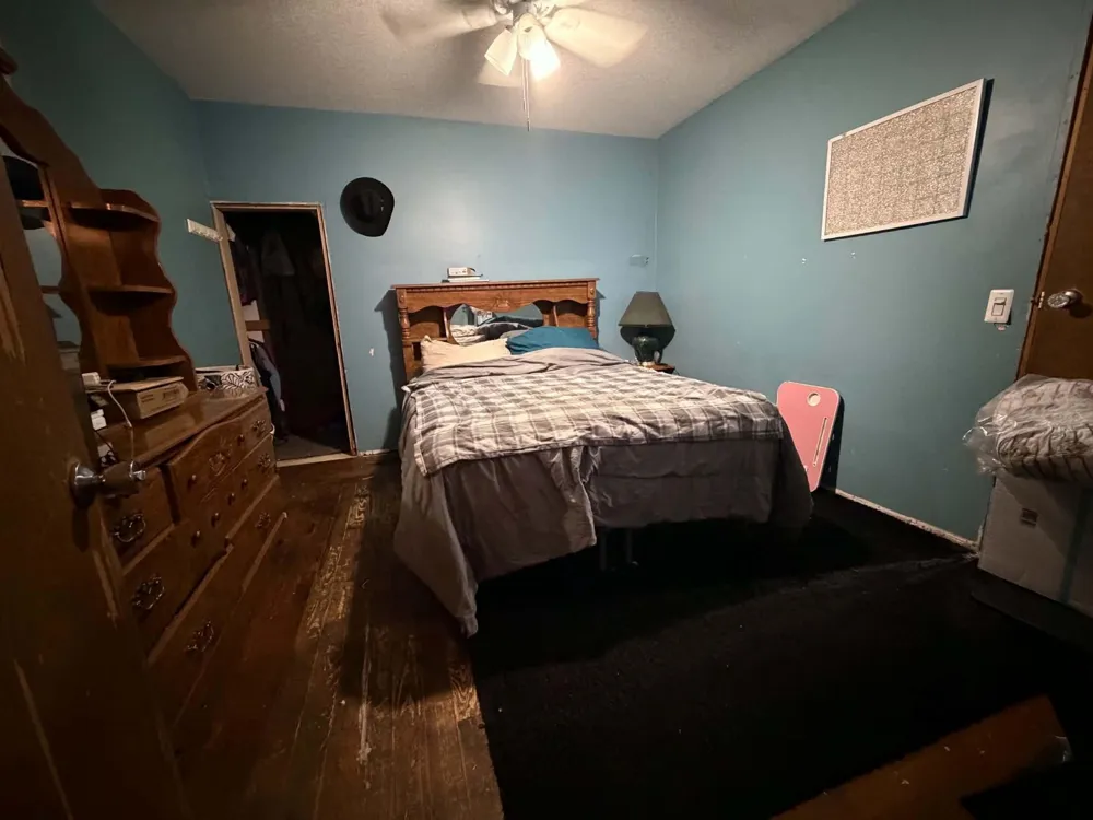 612 S Michigan Avenue Manton City, MI 49663