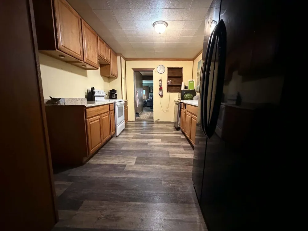 612 S Michigan Avenue Manton City, MI 49663