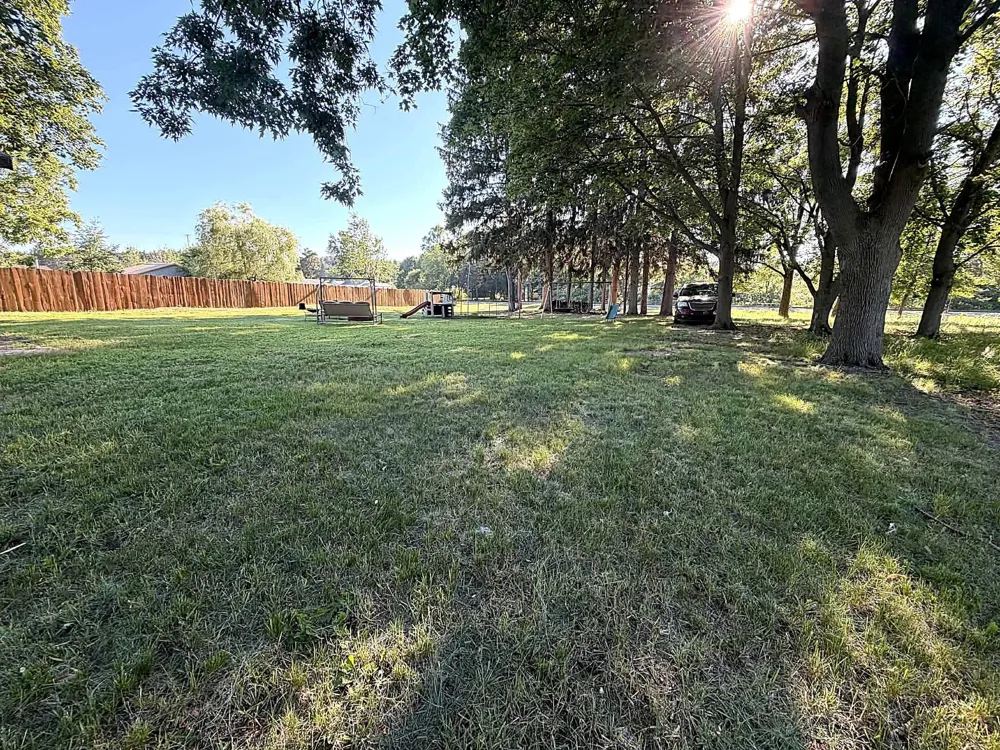 612 S Michigan Avenue Manton City, MI 49663