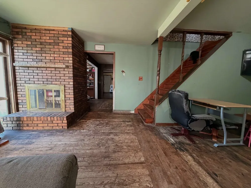 612 S Michigan Avenue Manton City, MI 49663