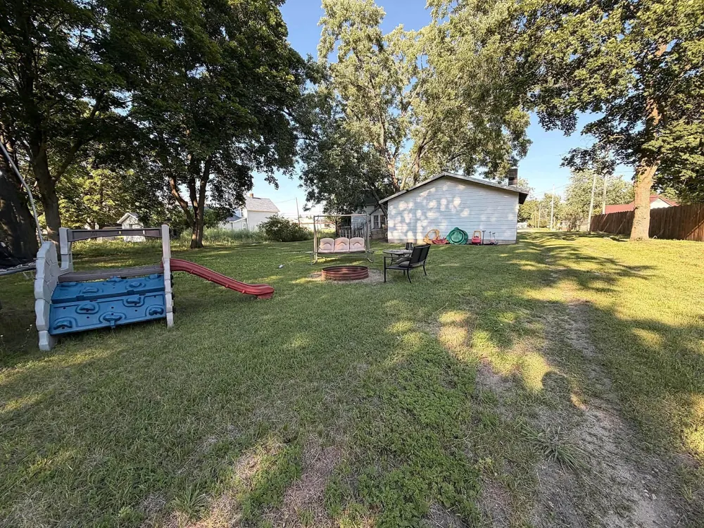 612 S Michigan Avenue Manton City, MI 49663