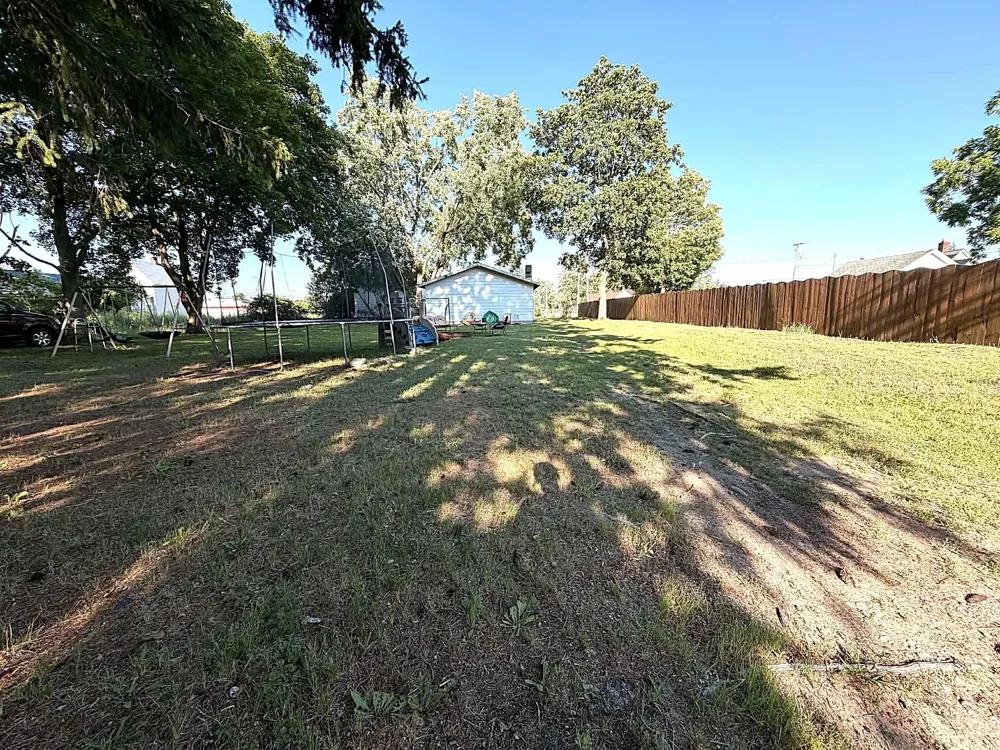 612 S Michigan Avenue Manton City, MI 49663