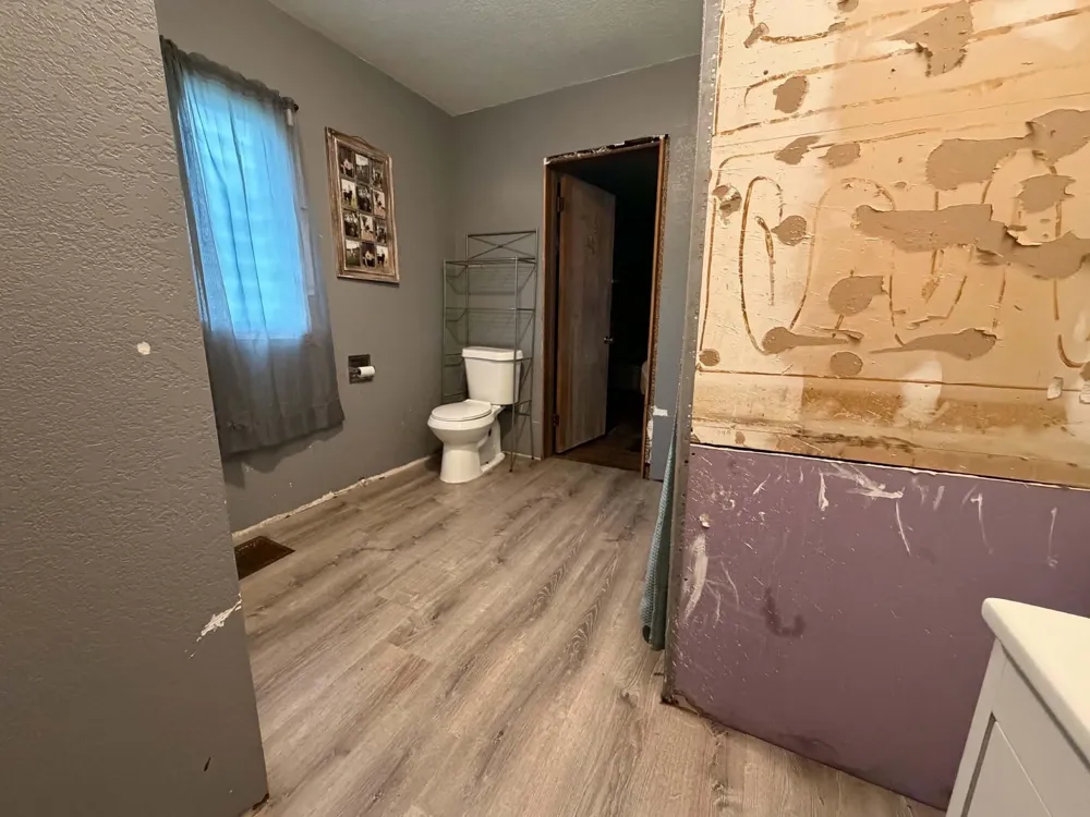 612 S Michigan Avenue Manton City, MI 49663